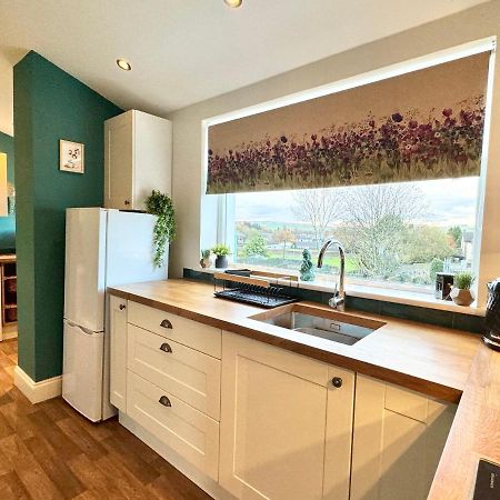 Chestnut Cottage Dalmellington Экстерьер фото