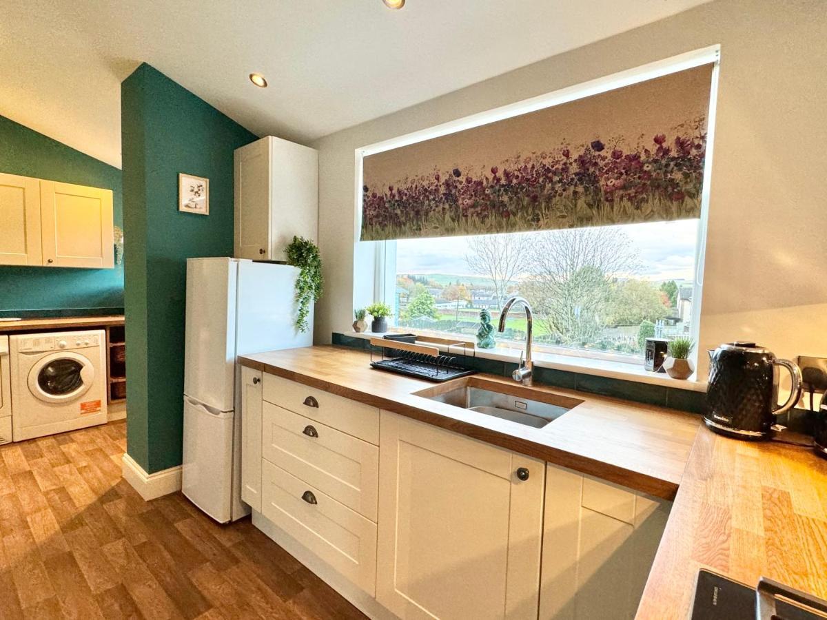 Chestnut Cottage Dalmellington Экстерьер фото