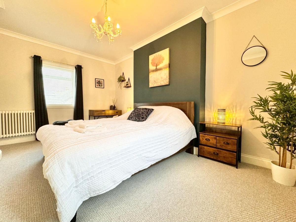 Chestnut Cottage Dalmellington Экстерьер фото